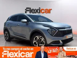 Kia Sportage 1.6 T-GDi Concept 150