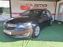 Opel Insignia Sports Tourer 1.6 CDTi Executive S/S J18