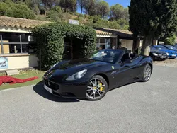 FERRARI CALIFORNIA 4.3i - BVA
