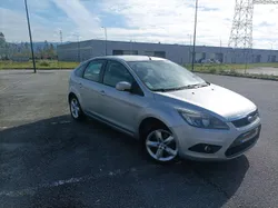 Ford Focus 1.6 Dci MK2