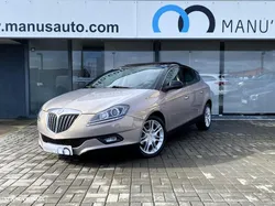 Lancia Delta 1.6 M-Jet Platino