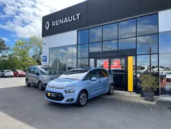 CITROEN C4 PICASSO THP 155 Intensive