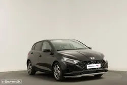 Hyundai i20 1.0 T-GDI Style DCT