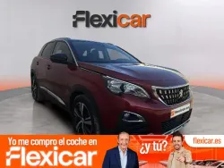 PEUGEOT 3008 1.2 S&S PureTech Allure EAT8 130