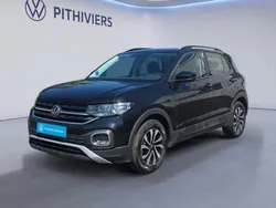 VOLKSWAGEN T-Cross 1.0 TSI 95 Start/Stop BVM5 Active