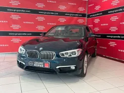 BMW Serie 1 116d Urban