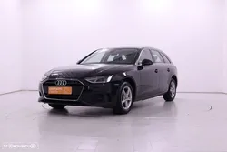 Audi A4 Avant 35 TDI S tronic