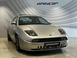 Fiat Coupe 1.8 16V