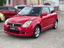 Suzuki swift 1.3 glx 92 ch 3p