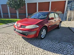 Renault Mégane 1.6 Confort Dynamique