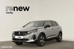 Peugeot 3008 1.2 Hybrid Allure Pack e-DCS6