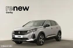 Peugeot 3008 1.2 Hybrid Allure Pack e-DCS6