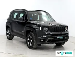 JEEP Renegade 1.3 PHEV Overland 4x4 Aut. 240