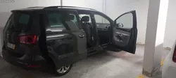 Seat Alhambra Stylence