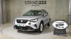 Seat Arona 1.0 TSI Style de 2023