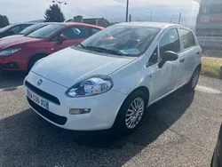 Fiat punto evo ess 114000km 2018