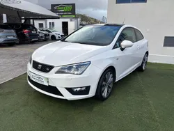 Seat Ibiza Sc 1.0 ecotsi fr