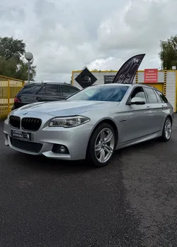 Bmw Série 5 Touring 535dA xDrive 313ch M Sport