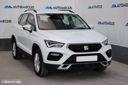 SEAT Ateca 1.0 TSI Style