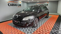 Renault Mégane de 2010