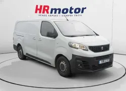 PEUGEOT Expert Fg. Long 1.5BlueHDi S&S 100