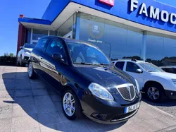 Lancia Ypsilon 1.2 Argento