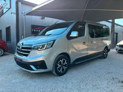 RENAULT TRAFIC Combi Phase 3 L2 2.0 DCi 150 Intens / 9 Places / 2 Portes Latterales Coulissantes