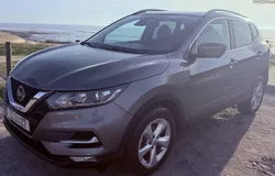 Nissan Qashqai 1.5 DCI N-Connecta 115cv