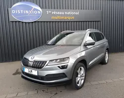 Skoda Karoq 2.0 TDI 150ch 4X4 DSG7 STYLE