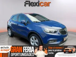 OPEL Mokka X 1.4T GLP Design Line 4x2