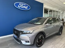 Ds DS 7 Crossback BlueHDi 130ch Performance Line + Automatique