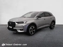 DS DS7 Crossback BlueHDi 130 BVM6 Performance Line+