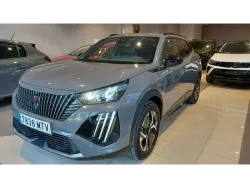 PEUGEOT 2008 Active Eléctrico 100kW