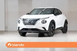 NISSAN Juke 1.6 Hybrid N-Connecta Auto