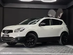 Nissan Qashqai 1.5 dCi 360