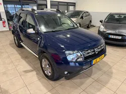 Dacia Dusters 1,2 tce 125 cv 2014 188000 km
