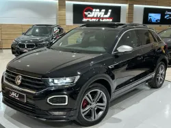 Volkswagen T-Roc 2.0TDI Sport DSG7