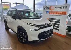 Citroën C3 Aircross 1.2 PureTech Feel