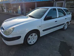 Citroën Xsara break phase 2 1.4i 75cv