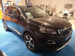 Peugeot 3008 BLUEHDI 130CH S&S EAT8 ALLURE