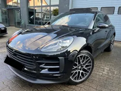 Porsche MACAN 2019 MACAN S PHASE 2 3.0 V6 354*PANO*360°Cam*ACC