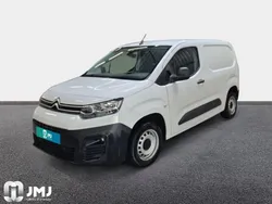 Citroën Berlingo VAN M 650 BLUEHDI 100 S&S BVM6
