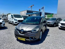 RENAULT SCENIC Grand Scenic 1.5 dCi 110ch Energy Intens ( 5 places 1 ère main )
