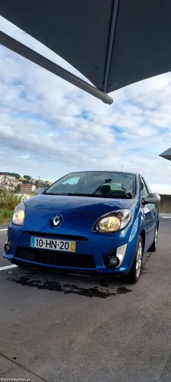 Renault Twingo GT