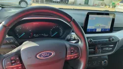 Ford Focus SW 1.0 Ecoboost