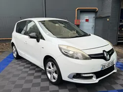Renault Scenic III - 1.2 TCe 115 ch - Finition Limited - Garantie 3 mois