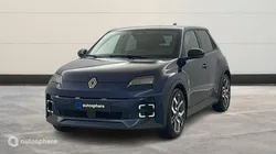 Renault 5 E-Tech Electrique 150ch Techno autonomie confort