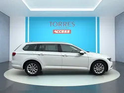 🔹Volkswagen Passat Sw TDI 120 ch bv6 confort/2eme main Française