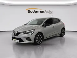 RENAULT Clio TCe 100 GPL Evolution