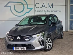 Mitsubishi Colt 1.0 MPI Kyoto